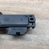 876 1291   Other relay Opel Zafira A