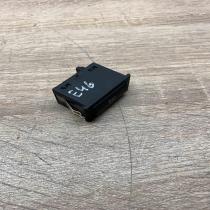 6901592   Traction control (ASR) switch BMW 3 E46