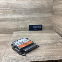 4B0959655G 0285001274  Airbag control unit/module Audi A6 S6 C5 4B