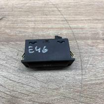 6901592   Traction control (ASR) switch BMW 3 E46