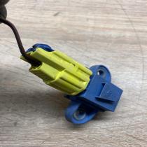 1K0955557A   Airbag deployment crash/impact sensor Volkswagen Golf V