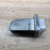 70T037C 06   Heater blower motor/fan resistor Nissan Almera N16