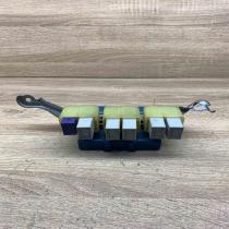 89618 0F020 Unit  Combustion control unit/module Toyota Corolla Verso AR10