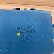 89618 0F020 Unit  Combustion control unit/module Toyota Corolla Verso AR10