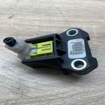 89173 0D020   Airbag deployment crash/impact sensor Toyota Yaris