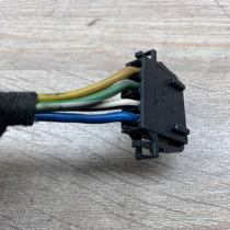 1J0972754 Used  Plug wire Audi A3 S3 8P