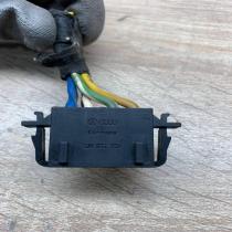 1J0972754 Used  Plug wire Audi A3 S3 8P