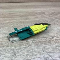 3C0909606   Airbag deployment crash/impact sensor Volkswagen PASSAT B6