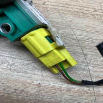 3C0909606   Airbag deployment crash/impact sensor Volkswagen PASSAT B6