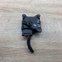 0132801158 4B1820511K  Air flap motor/actuator Audi A6 S6 C5 4B