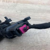 0132801158 4B1820511K  Air flap motor/actuator Audi A6 S6 C5 4B
