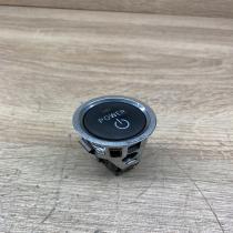15A710 Used  Engine start stop button switch Toyota Corolla Verso AR10