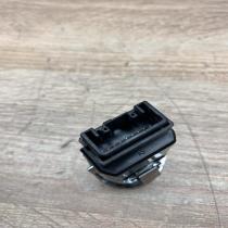 15A710 Used  Engine start stop button switch Toyota Corolla Verso AR10