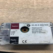 6909606   Antenna control unit BMW 3 E46