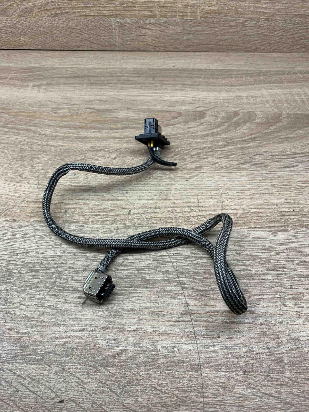 9154625   Plug wire BMW 3 F30 F35 F31