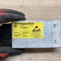 9169521   Center console control module BMW 5 E60 E61