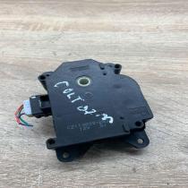CZ113800 2830   Air flap motor/actuator Mitsubishi Colt