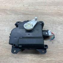 CZ113800 2830   Air flap motor/actuator Mitsubishi Colt