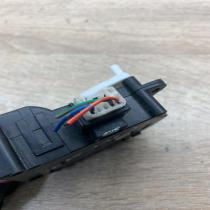 CZ113800 2830   Air flap motor/actuator Mitsubishi Colt