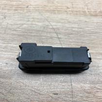 8350947 Used  Hazard light switch BMW 5 E39