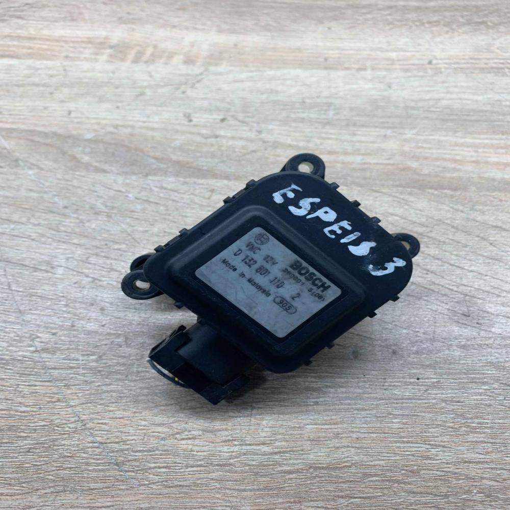 0132801110   Air flap motor/actuator Renault Espace II