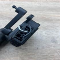0132801110   Air flap motor/actuator Renault Espace II