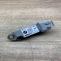 6911038   Airbag deployment crash/impact sensor BMW 3 E46