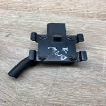 7789219   Exhaust gas pressure sensor BMW X3 E83