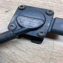 7789219   Exhaust gas pressure sensor BMW X3 E83