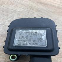 0132801159 4B2820511J  Air flap motor/actuator Audi A6 S6 C5 4B