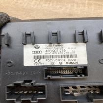 4F0907279 4F0910279  Comfort/convenience module Audi A6 S6 C6 4F