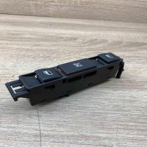 8381518   Electric window control switch BMW 3 E46