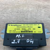 A1635457932   Gearbox control unit/module Mercedes-Benz ML W163