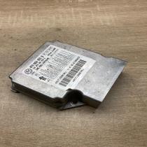 4F0959655B 4F0910655E  Airbag control unit/module Audi A6 S6 C6 4F