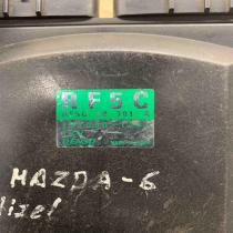 131000 1241   Fuel injection control unit/module Mazda 6