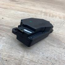 N5H 19E616 6652A AC 050511  Air flap motor/actuator Volvo V40