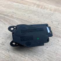 N5H 19E616 6652A AC 050511  Air flap motor/actuator Volvo V40