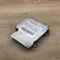 4F0959655B 4F0910655E  Airbag control unit/module Audi A6 S6 C6 4F