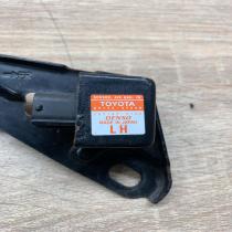 89174 47040 252100 0160  Airbag deployment crash/impact sensor Toyota Prius (XW2