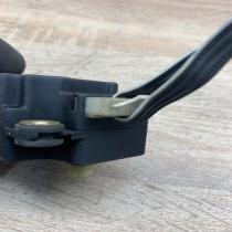 75622D 300301  Air flap motor/actuator Volvo V70
