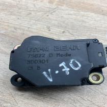 75622D 300301  Air flap motor/actuator Volvo V70