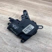 1S7H 19B634 CA   Air flap motor/actuator Ford Focus