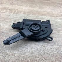 1S7H 19B634 CA   Air flap motor/actuator Ford Focus