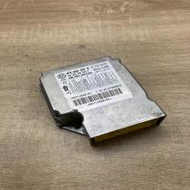 4F0959655B 4F0910655E  Airbag control unit/module Audi A6 S6 C6 4F