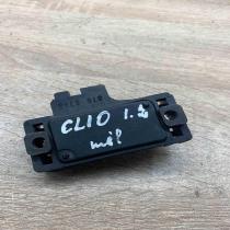 876 8342   Air pressure sensor Renault Clio II