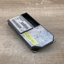 8645271 0285001254  Airbag control unit/module Volvo S80