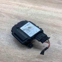 6NN008298 05   Air flap motor/actuator Opel Vectra C