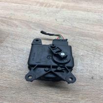 6NN008298 05   Air flap motor/actuator Opel Vectra C