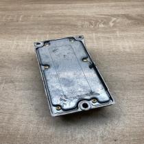 8645271 0285001254  Airbag control unit/module Volvo S80