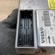 8645271 0285001254  Airbag control unit/module Volvo S80